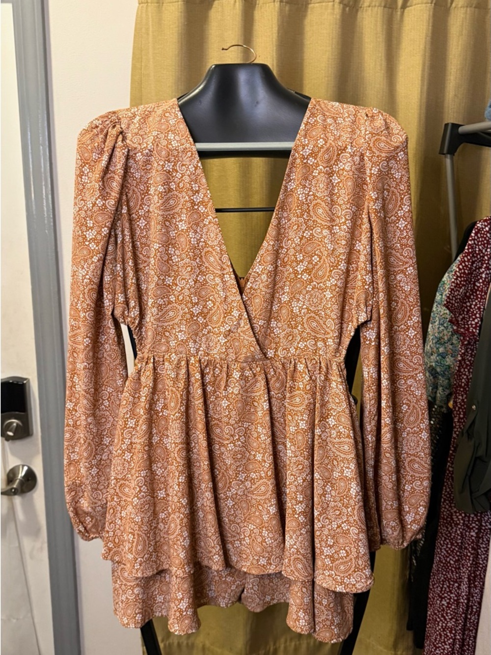 Forever 21 Romper